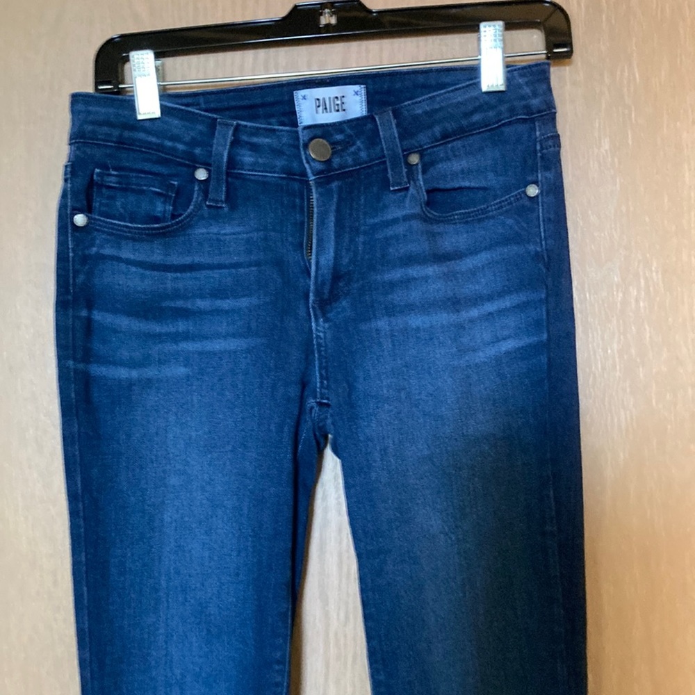 Paige jeans